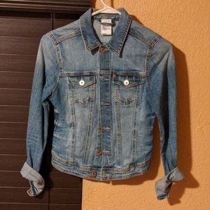 H&M Jean Jacket
